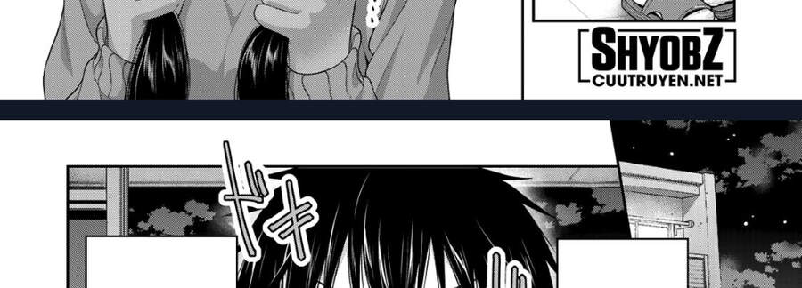 Thứ Mà Đôi Ta Mong Muốn Chap 68 - Next Chap 69