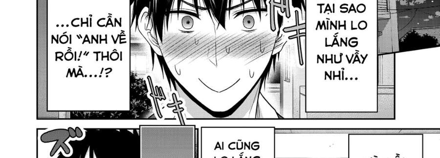 Thứ Mà Đôi Ta Mong Muốn Chap 68 - Next Chap 69