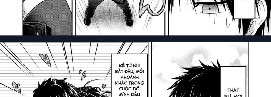Thứ Mà Đôi Ta Mong Muốn Chap 68 - Next Chap 69