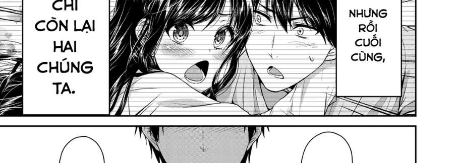 Thứ Mà Đôi Ta Mong Muốn Chap 68 - Next Chap 69