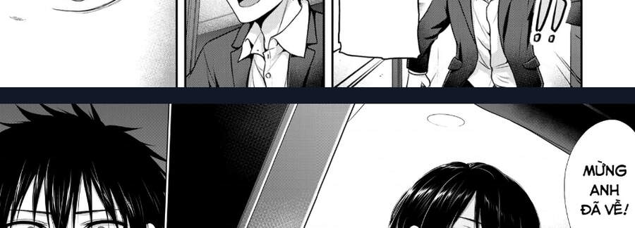 Thứ Mà Đôi Ta Mong Muốn Chap 68 - Next Chap 69