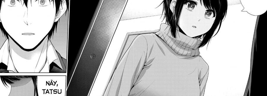 Thứ Mà Đôi Ta Mong Muốn Chap 68 - Next Chap 69