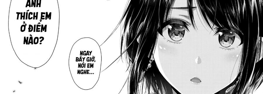 Thứ Mà Đôi Ta Mong Muốn Chap 68 - Next Chap 69