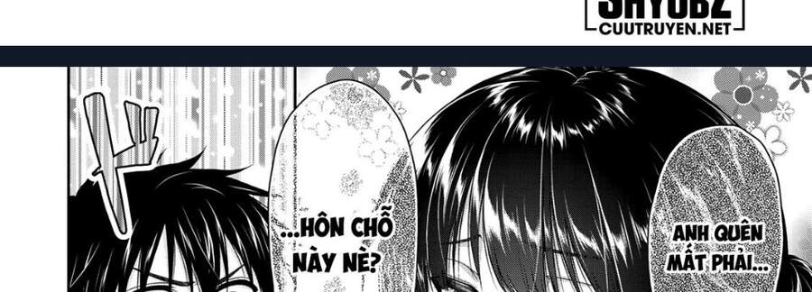 Thứ Mà Đôi Ta Mong Muốn Chap 68 - Next Chap 69