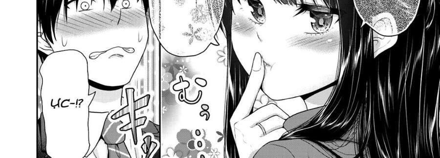 Thứ Mà Đôi Ta Mong Muốn Chap 68 - Next Chap 69