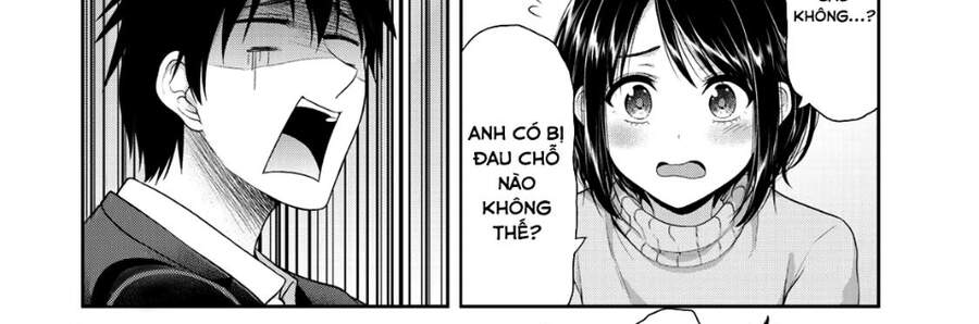 Thứ Mà Đôi Ta Mong Muốn Chap 69 - Next Chap 70