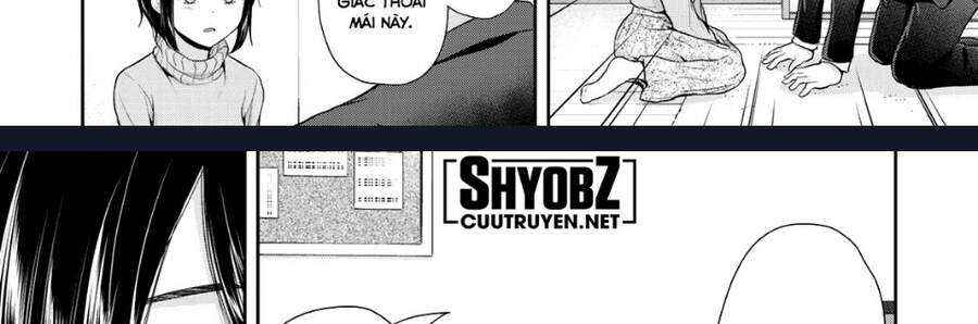 Thứ Mà Đôi Ta Mong Muốn Chap 69 - Next Chap 70