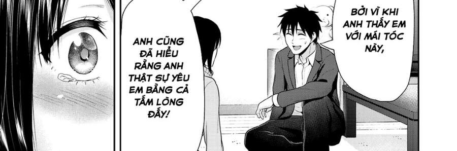 Thứ Mà Đôi Ta Mong Muốn Chap 69 - Next Chap 70