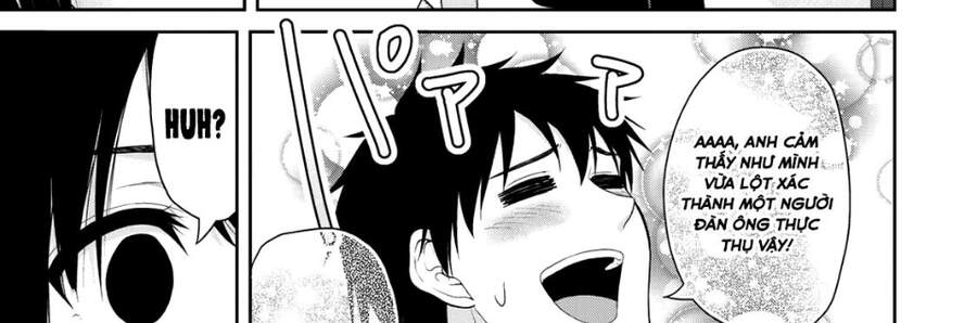 Thứ Mà Đôi Ta Mong Muốn Chap 69 - Next Chap 70