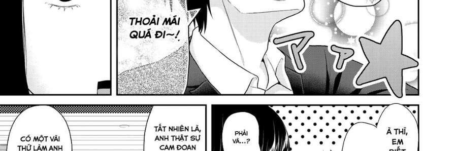 Thứ Mà Đôi Ta Mong Muốn Chap 69 - Next Chap 70