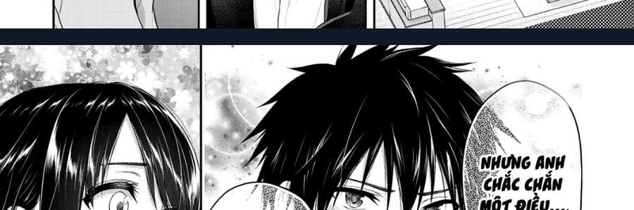 Thứ Mà Đôi Ta Mong Muốn Chap 69 - Next Chap 70