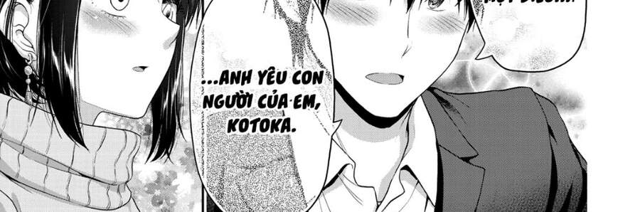 Thứ Mà Đôi Ta Mong Muốn Chap 69 - Next Chap 70