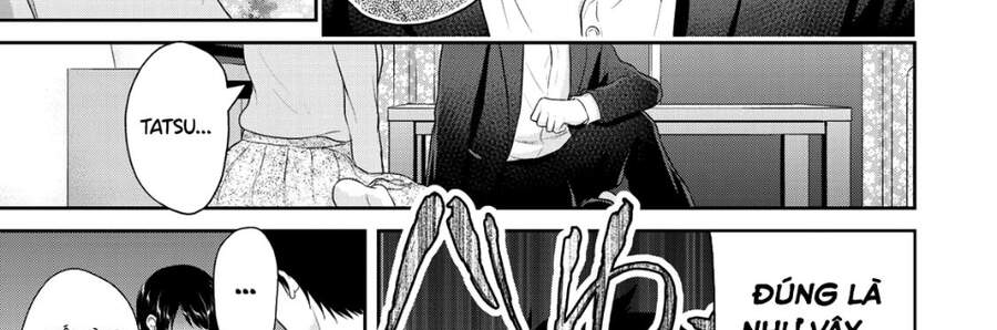 Thứ Mà Đôi Ta Mong Muốn Chap 69 - Next Chap 70