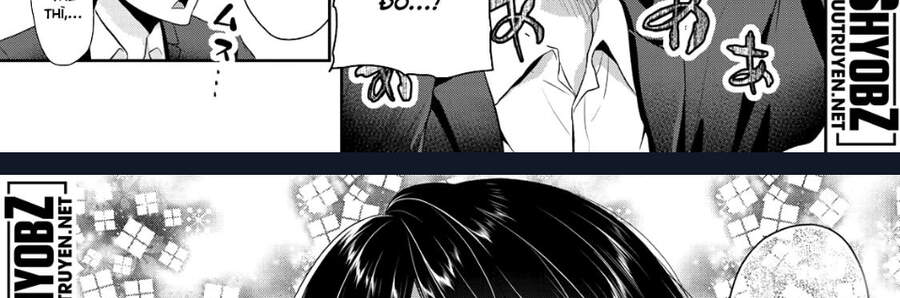 Thứ Mà Đôi Ta Mong Muốn Chap 69 - Next Chap 70