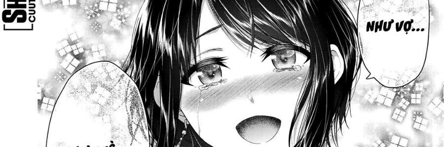 Thứ Mà Đôi Ta Mong Muốn Chap 69 - Next Chap 70