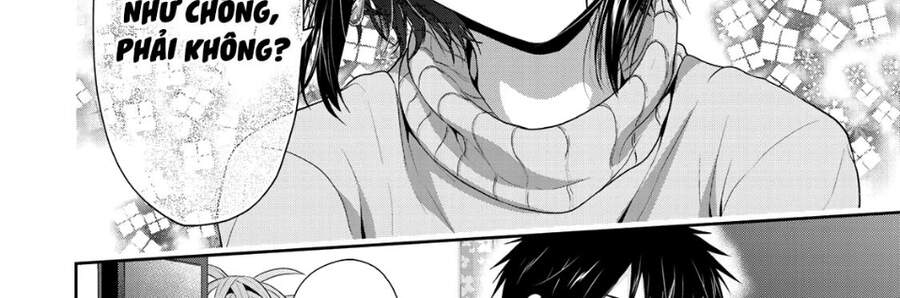 Thứ Mà Đôi Ta Mong Muốn Chap 69 - Next Chap 70