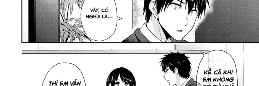 Thứ Mà Đôi Ta Mong Muốn Chap 69 - Next Chap 70