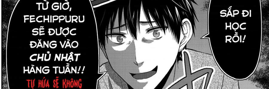 Thứ Mà Đôi Ta Mong Muốn Chap 69 - Next Chap 70