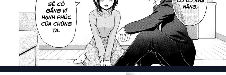 Thứ Mà Đôi Ta Mong Muốn Chap 69 - Next Chap 70