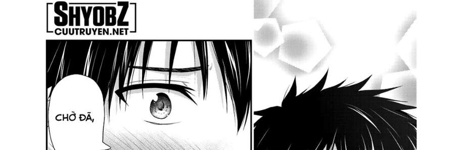 Thứ Mà Đôi Ta Mong Muốn Chap 69 - Next Chap 70