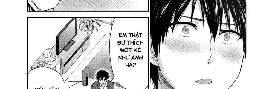 Thứ Mà Đôi Ta Mong Muốn Chap 69 - Next Chap 70