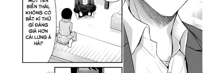 Thứ Mà Đôi Ta Mong Muốn Chap 69 - Next Chap 70