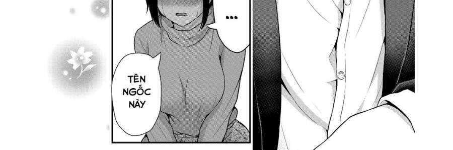 Thứ Mà Đôi Ta Mong Muốn Chap 69 - Next Chap 70