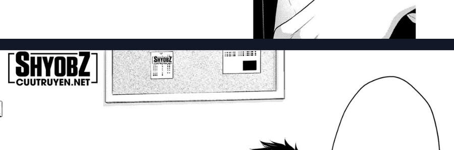 Thứ Mà Đôi Ta Mong Muốn Chap 69 - Next Chap 70