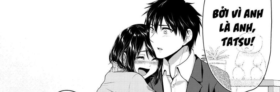 Thứ Mà Đôi Ta Mong Muốn Chap 69 - Next Chap 70