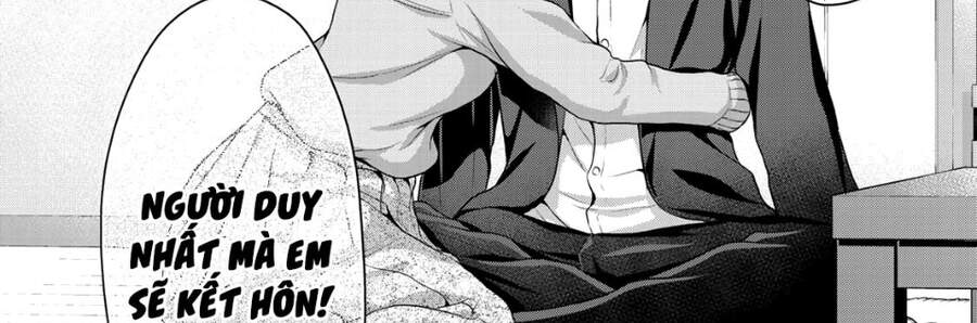 Thứ Mà Đôi Ta Mong Muốn Chap 69 - Next Chap 70