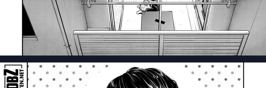 Thứ Mà Đôi Ta Mong Muốn Chap 69 - Next Chap 70