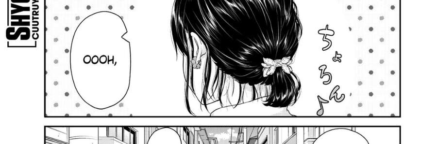 Thứ Mà Đôi Ta Mong Muốn Chap 69 - Next Chap 70