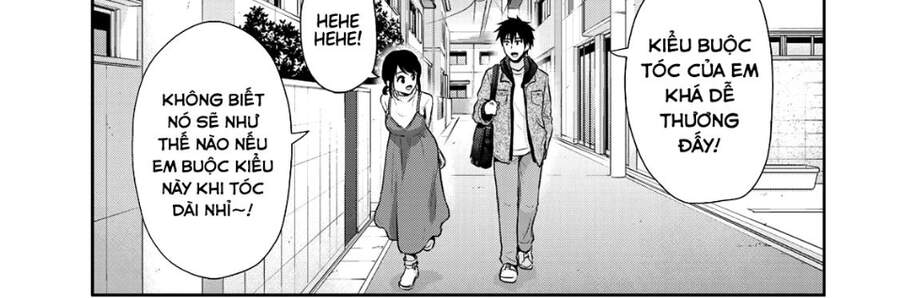 Thứ Mà Đôi Ta Mong Muốn Chap 69 - Next Chap 70
