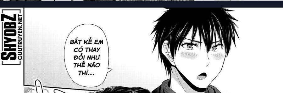 Thứ Mà Đôi Ta Mong Muốn Chap 69 - Next Chap 70