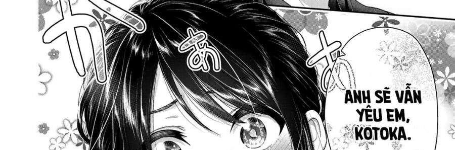Thứ Mà Đôi Ta Mong Muốn Chap 69 - Next Chap 70