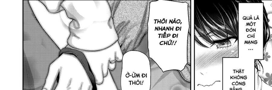 Thứ Mà Đôi Ta Mong Muốn Chap 69 - Next Chap 70