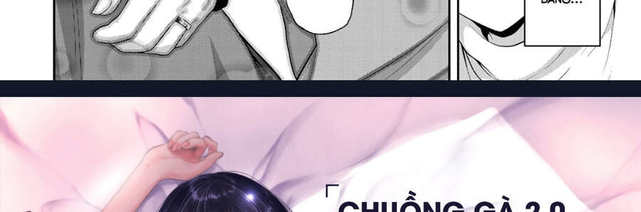Thứ Mà Đôi Ta Mong Muốn Chap 69 - Next Chap 70