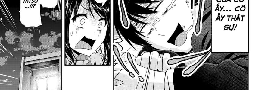 Thứ Mà Đôi Ta Mong Muốn Chap 69 - Next Chap 70
