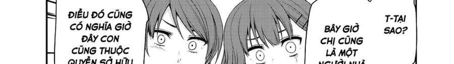 Thứ Mà Đôi Ta Mong Muốn Chap 70 - Next Chap 71