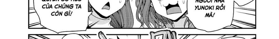 Thứ Mà Đôi Ta Mong Muốn Chap 70 - Next Chap 71