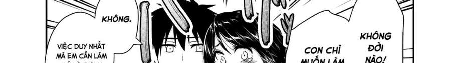 Thứ Mà Đôi Ta Mong Muốn Chap 70 - Next Chap 71