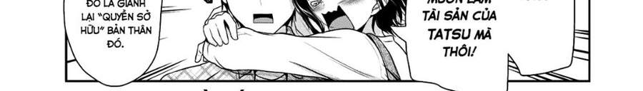 Thứ Mà Đôi Ta Mong Muốn Chap 70 - Next Chap 71