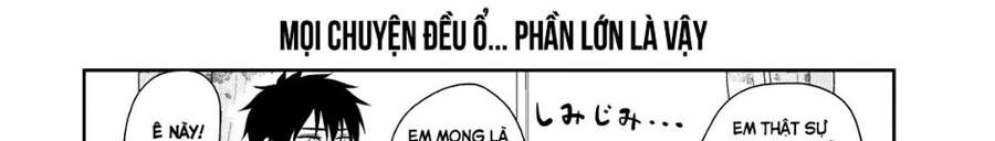 Thứ Mà Đôi Ta Mong Muốn Chap 70 - Next Chap 71