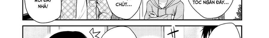 Thứ Mà Đôi Ta Mong Muốn Chap 70 - Next Chap 71