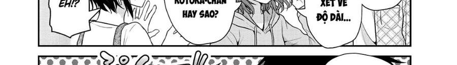 Thứ Mà Đôi Ta Mong Muốn Chap 70 - Next Chap 71