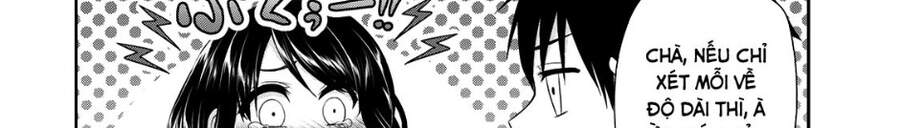 Thứ Mà Đôi Ta Mong Muốn Chap 70 - Next Chap 71