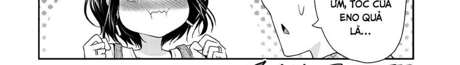 Thứ Mà Đôi Ta Mong Muốn Chap 70 - Next Chap 71