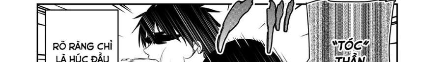 Thứ Mà Đôi Ta Mong Muốn Chap 70 - Next Chap 71
