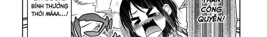 Thứ Mà Đôi Ta Mong Muốn Chap 70 - Next Chap 71