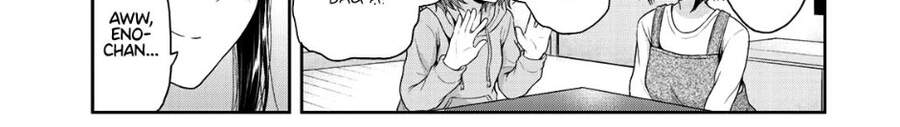 Thứ Mà Đôi Ta Mong Muốn Chap 70 - Next Chap 71